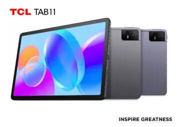 TCL TAB 11