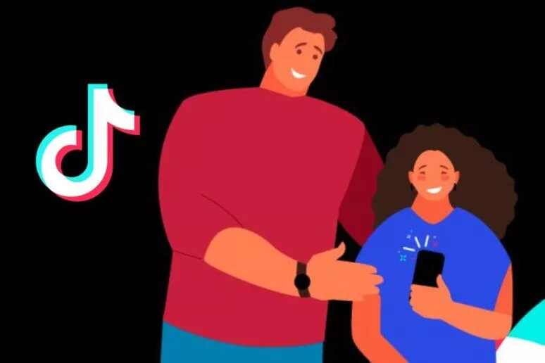 TikTok omezení nezletilí 18 let screen time časový limit TikTok omezení nezletilí 18 let screen time časový limit
