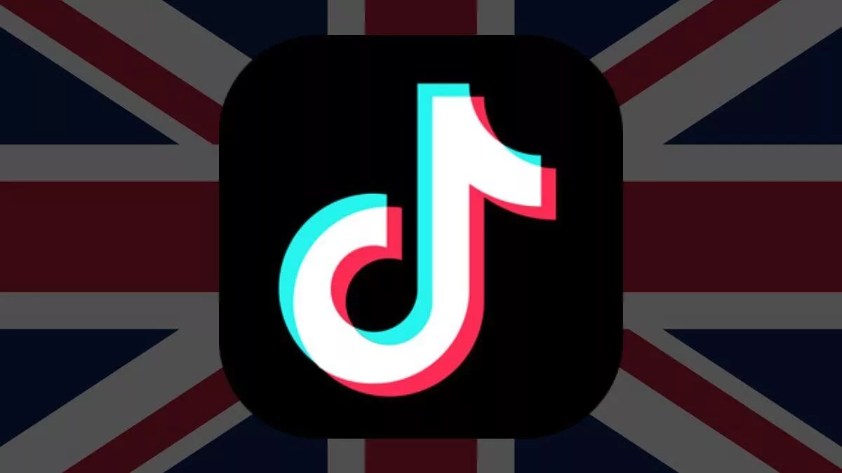 Už i Velké Británie zakázala TikTok ve vládních telefonech