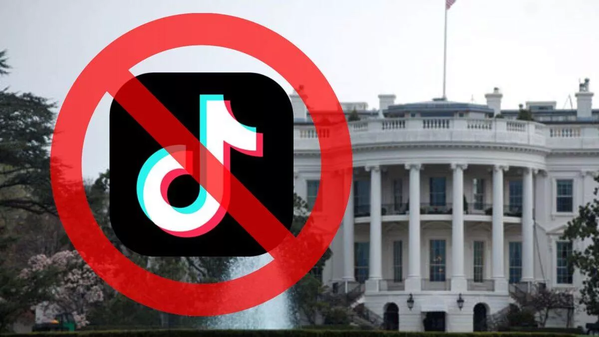 Bílý dům je blíž k možnosti úplně zablokovat TikTok v USA