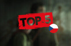top 5 hbo max serialy