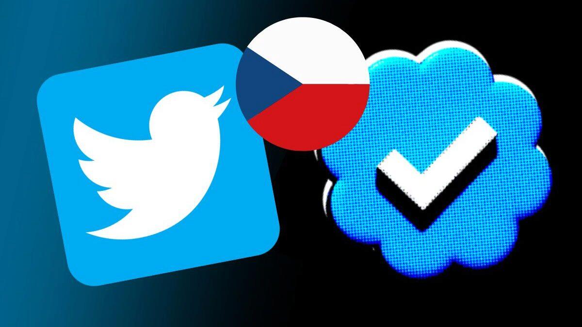 Placený Twitter Blue už funguje i v ČR. Známe ceny a výhody