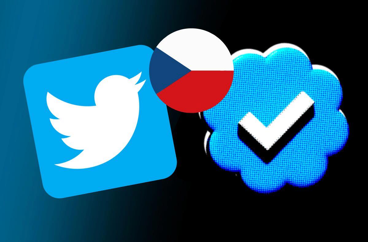 Placený Twitter Blue už funguje i v ČR. Známe ceny a výhody