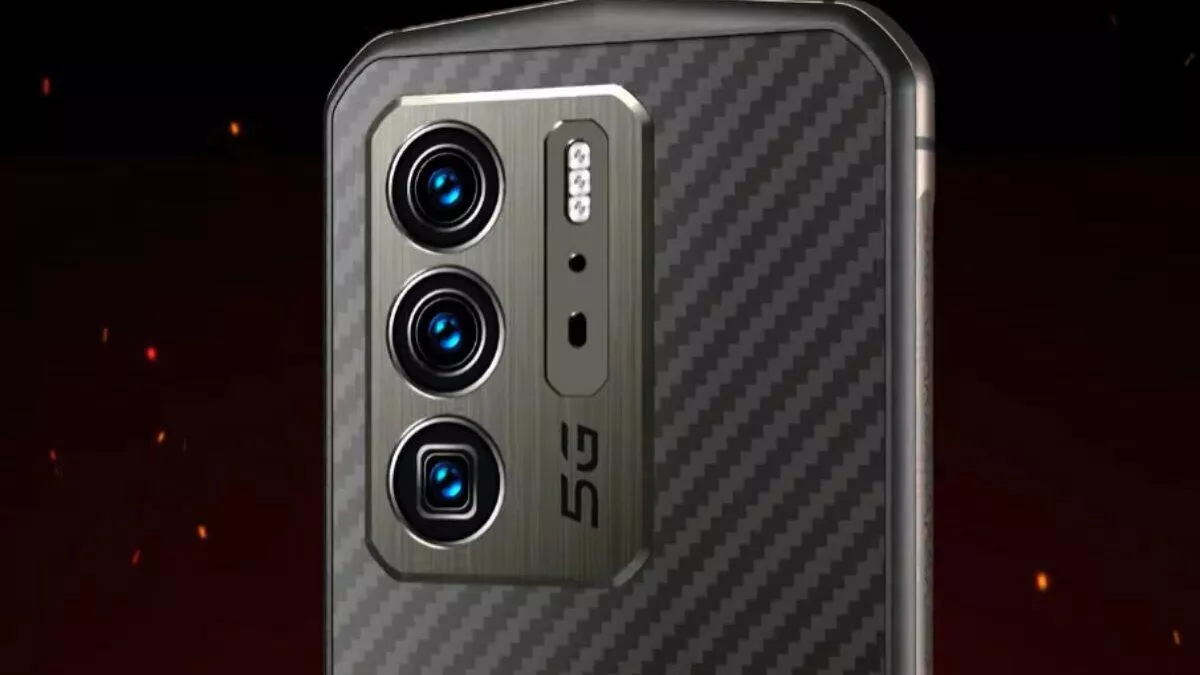 Ulefone Armor 23 Ultra: Nový drsňák s brutálními parametry