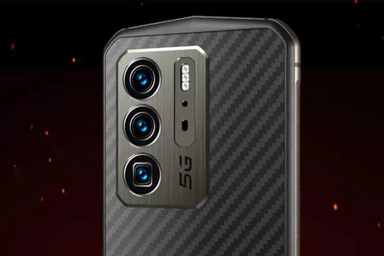 Ulefone Armor 23 Ultra parametry představení Ulefone Armor 23 Ultra parametry představení