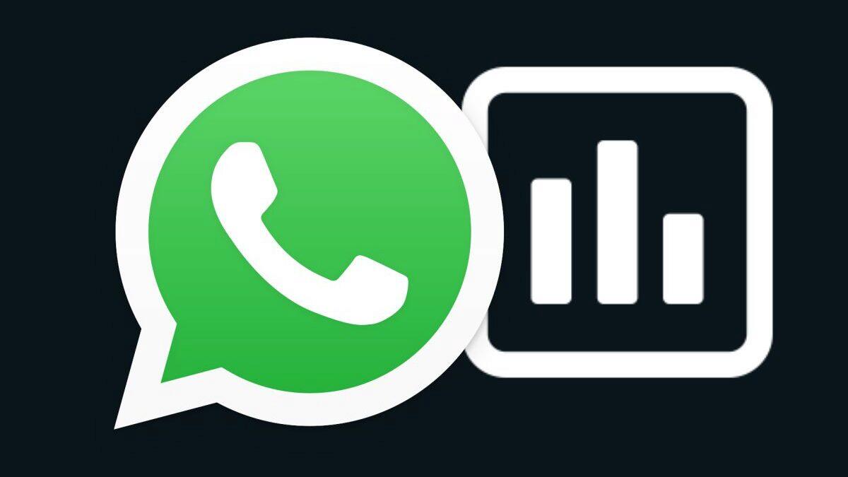 WhatsApp ankety dostanou malé, ale šikovné vylepšení