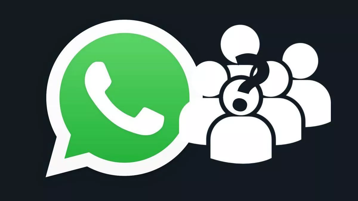 Zapomněli jste název WhatsApp skupiny? Tato novinka pomůže