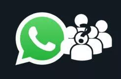 WhatsApp hledání skupiny jméno WhatsApp hledání skupiny jméno
