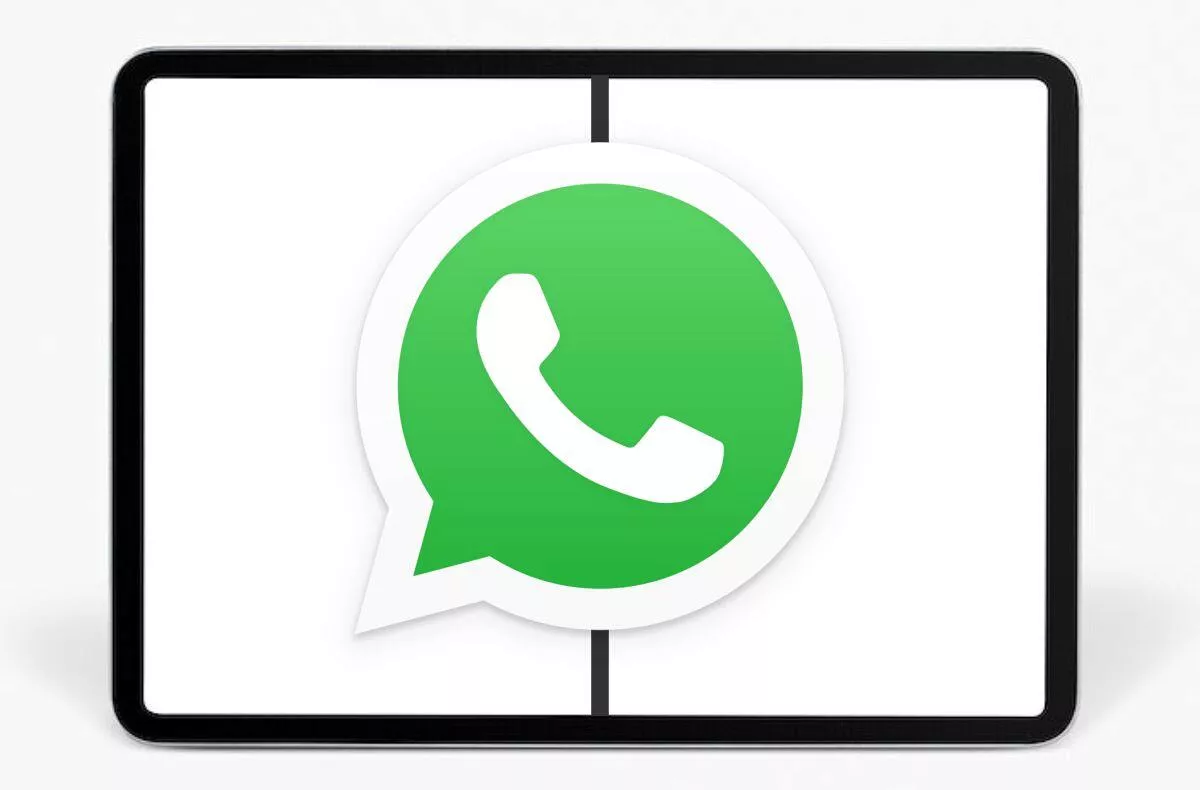 WhatsApp bude líp vypadat na tabletech a ohebných mobilech