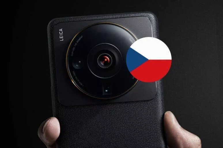 Xiaomi 13 Ultra ČR spekulace únik Xiaomi 13 Ultra ČR spekulace únik