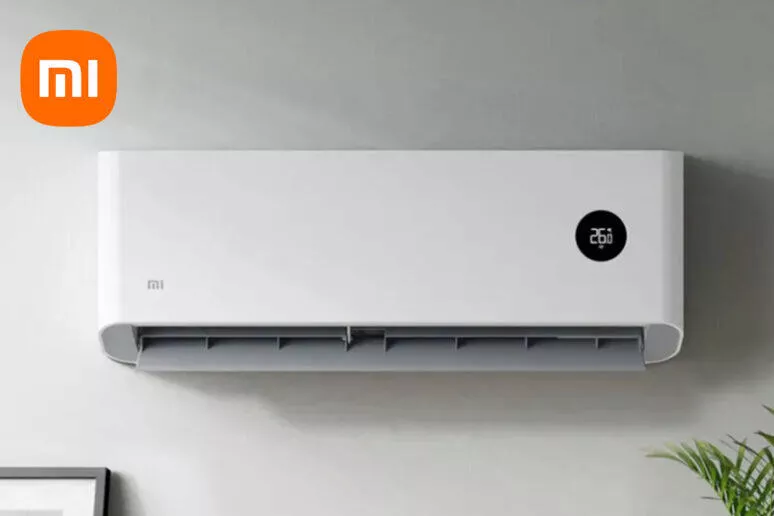 xiaomi chytrá klimatizace xiaomi chytrá klimatizace