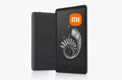 xiaomi e-ink čtečka xiaomi e-ink čtečka