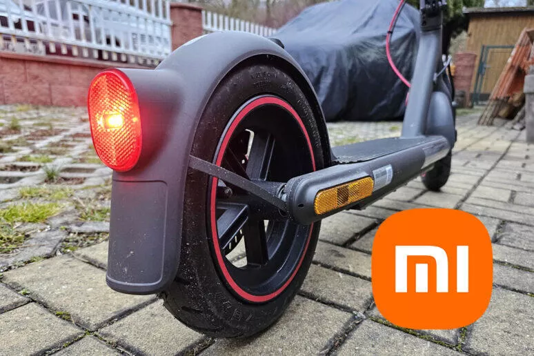 xiaomi elektrokoloběžka recenze xiaomi elektrokoloběžka recenze