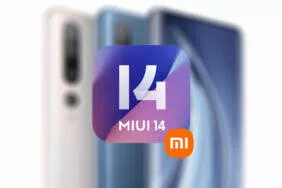 xiaomi mi 10 miui 14