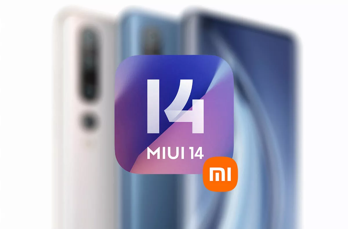 Další starší Xiaomi mobily se brzy dočkají systému MIUI 14