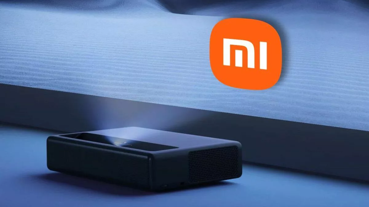 Recenze projektoru Xiaomi Mi 4K Laser: Telku v klidu nahradí