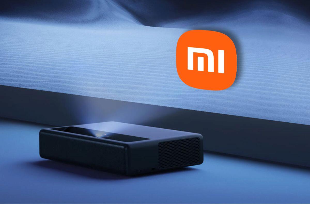 Recenze projektoru Xiaomi Mi 4K Laser: Telku v klidu nahradí
