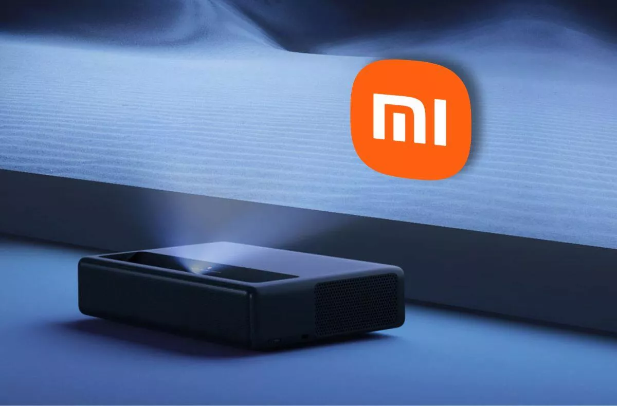 Recenze projektoru Xiaomi Mi 4K Laser: Telku v klidu nahradí