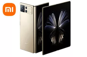 Xiaomi MIX Fold 3 Xiaomi MIX Fold 3