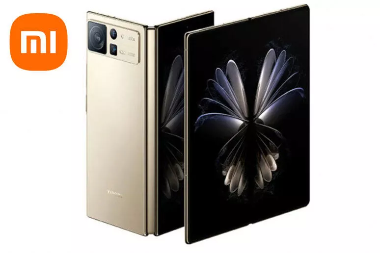 Xiaomi MIX Fold 3 Xiaomi MIX Fold 3