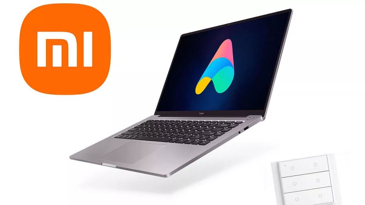 Tipy na levné Xiaomi produkty: Aqara vychytávky a notebook