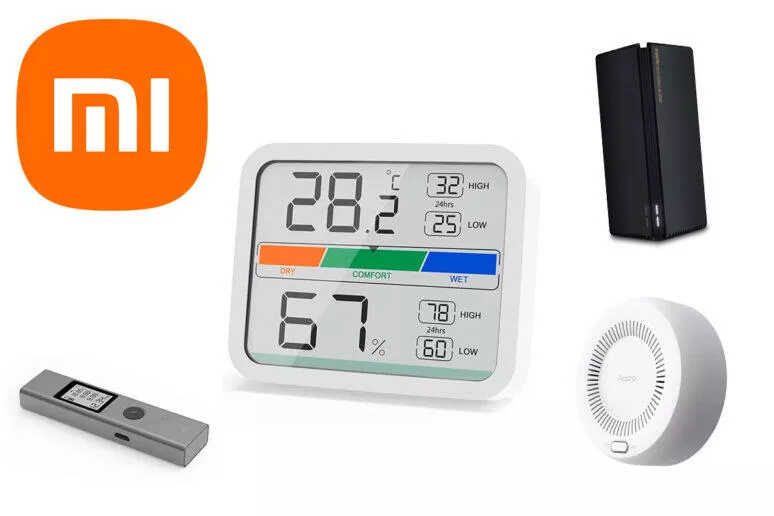 xiaomi produkty gas sensor router xiaomi produkty gas sensor router