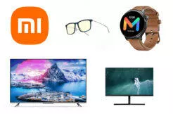 xiaomi produkty mibro hodinky q1e tv