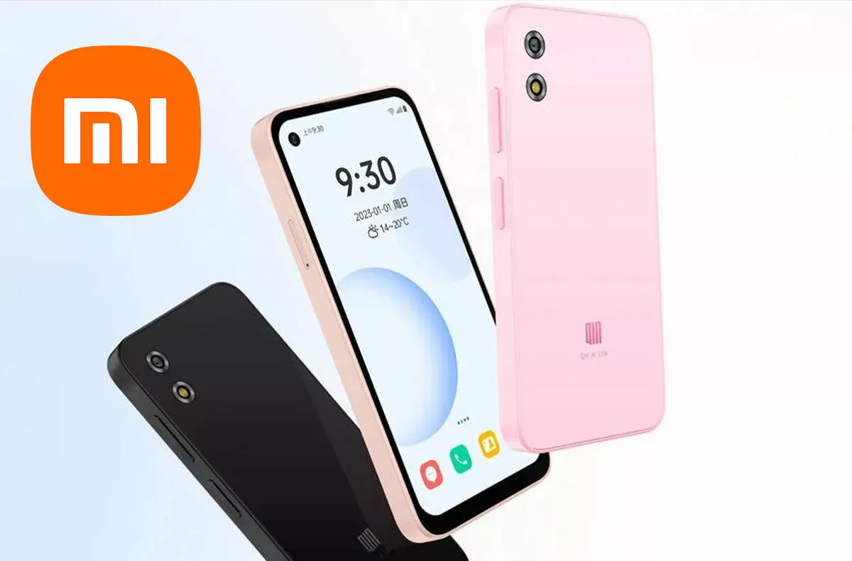 Xiaomi ukázalo nový mobil, se kterým nebudete prokrastinovat