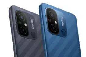 Xiaomi Redmi 12C ČR cena parametry