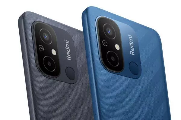 Xiaomi Redmi 12C ČR cena parametry