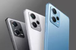 Xiaomi Redmi Note 12 série ČR cena parametry