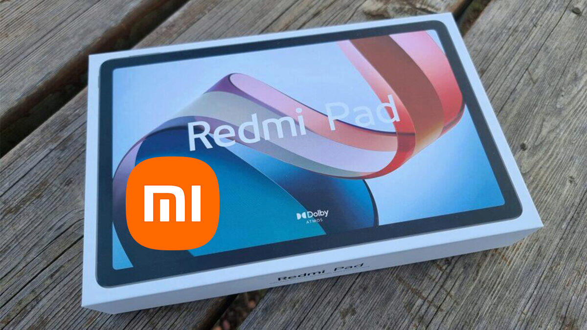 Levný tablet od Xiaomi se dočkal nadstavby MIUI 14. Už ji máte?