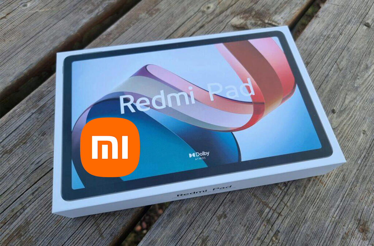 Levný tablet od Xiaomi se dočkal nadstavby MIUI 14