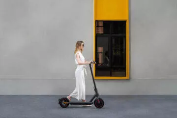 xiaomi scooter 4 pro