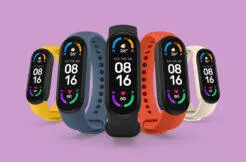 xiaomi smart band 7