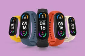 xiaomi smart band 7