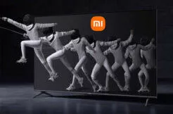 xiaomi tv s