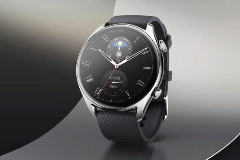 Amazfit GTR 4 Limited Edition hodinky cena novinka