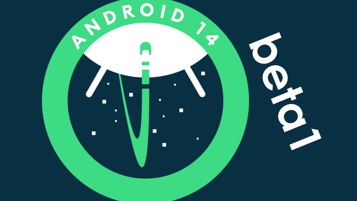 Android 14 má venku první veřejnou beta verzi. Známe novinky