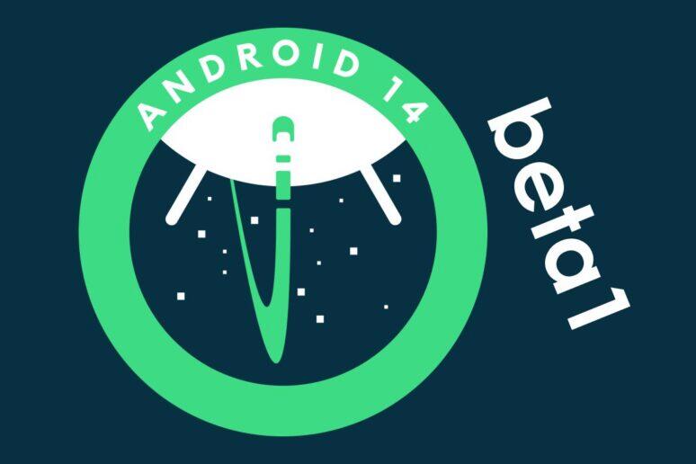 Android 14 Beta 1 novinky