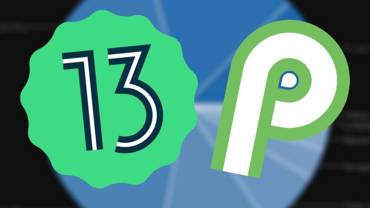 Android 13 se postupně šíří, ale víc lidí má stále i devítku