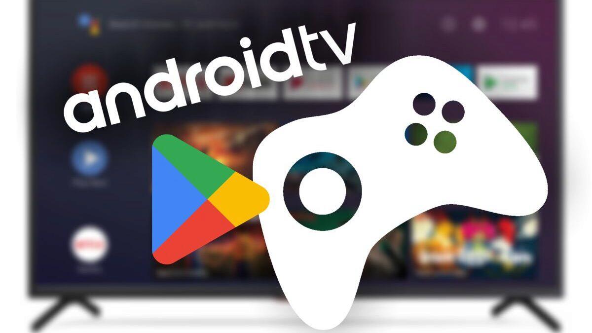 Zahrajte si hry v Android TV! Tady najdete všechny i TOP 15