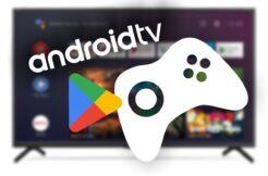 Android TV hry Google Play přehled seznam TOP 15