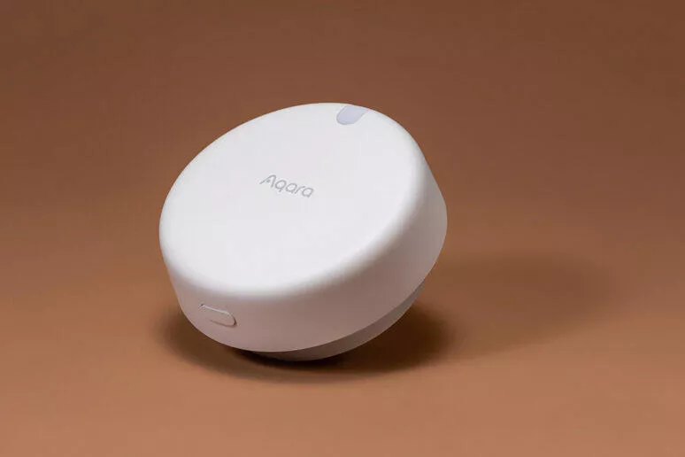 aqara presence senzor mmwave aqara presence senzor mmwave