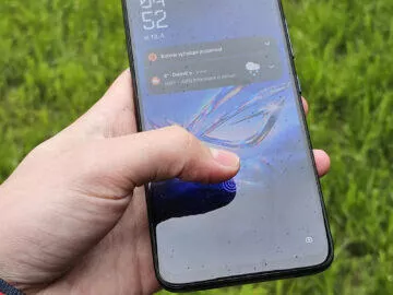 ASUS ROG Phone 7 Ultimate 5