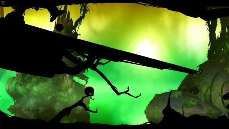 BADLAND - Google Play Trailer