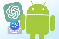 ChatGPT Bing Chat Android klávesnice SwiftKey beta ChatGPT Bing Chat Android klávesnice SwiftKey beta