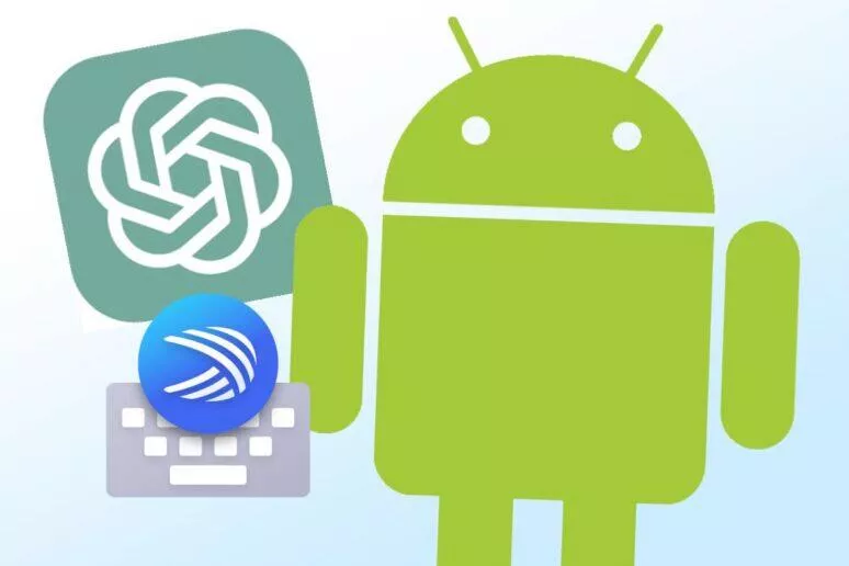 ChatGPT Bing Chat Android klávesnice SwiftKey beta ChatGPT Bing Chat Android klávesnice SwiftKey beta