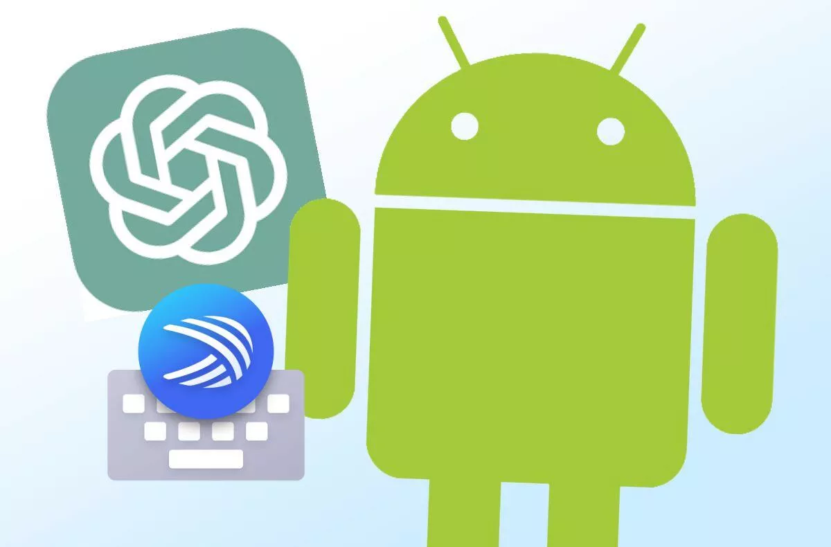 Nový ChatGPT můžete mít v Androidu zdarma i vy. Ve SwiftKey