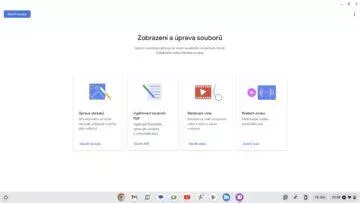 ChromeOS